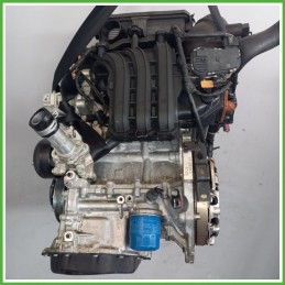 Motore Completo Funzionante G3LD da HYUNDAI i10 2020 2020 BENZINA Originale Usato