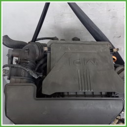 Motore Completo Funzionante G3LD da HYUNDAI i10 2020 2020 BENZINA Originale Usato