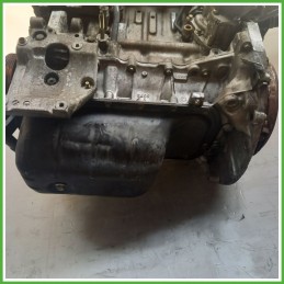 Motore Completo Funzionante 8HX 50kw da CITROEN C3 1a Serie 2002 2005 GASOLIO Originale Usato