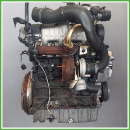Motore Completo Funzionante ATD 74kw da VOLKSWAGEN GOLF 1J 1997 2006 GASOLIO Originale Usato