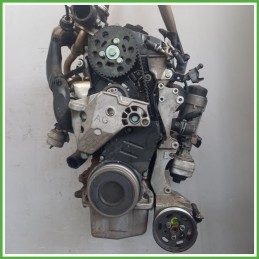 Motore Completo Funzionante ATD 74kw da VOLKSWAGEN GOLF 1J 1997 2006 GASOLIO Originale Usato