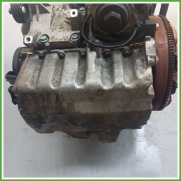 Motore Completo Funzionante AMF 55kw da VOLKSWAGEN POLO 9N 2001 2005 GASOLIO Originale Usato