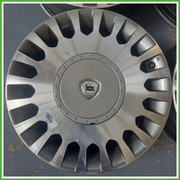 Cerchi in Lega LANCIA PHEDRA (TC) (dal 06/2002 al 01/2011) 15 pollici 15" 7.0J 5x98 ET 27 4pz originali usati