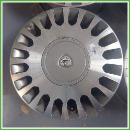Cerchi in Lega LANCIA PHEDRA (TC) (dal 06/2002 al 01/2011) 15 pollici 15" 7.0J 5x98 ET 27 4pz originali usati