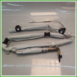 Airbag Laterale Sinistro SX PEUGEOT 208 1.4 8V 9804092380 2012 2015 AUTOLIV 0080.P1.10.0019