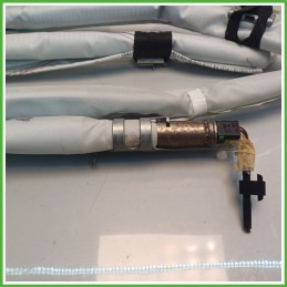 Airbag Laterale Sinistro SX PEUGEOT 208 1.4 8V 9804092380 2012 2015 AUTOLIV 0080.P1.10.0019