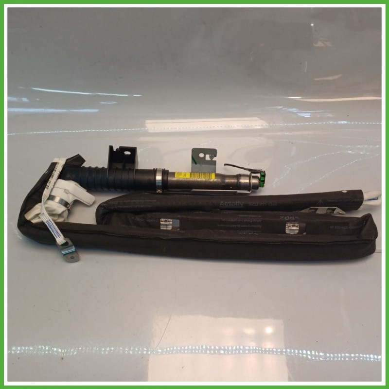 Airbag Laterale Sinistro SX NISSAN QASHQAI J10E/JJ10E 1.5 dCi 985P1JD00B 2010 2014 AUTOLIV