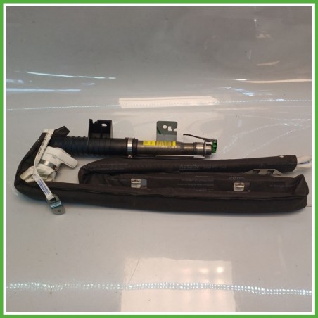 Airbag Laterale Sinistro SX NISSAN QASHQAI J10E/JJ10E 1.5 dCi 985P1JD00B 2010 2014 AUTOLIV