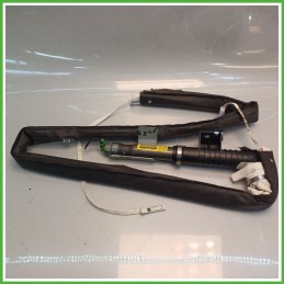 Airbag Laterale Destro DX NISSAN QASHQAI J10E/JJ10E 1.5 dCi 985P0JD00B 2010 2014 AUTOLIV
