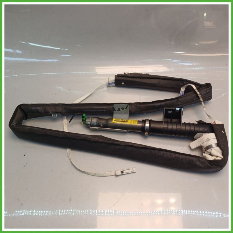 Airbag Laterale Destro DX NISSAN QASHQAI J10E/JJ10E 1.5 dCi 985P0JD00B 2010 2014 AUTOLIV