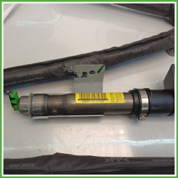 Airbag Laterale Destro DX NISSAN QASHQAI J10E/JJ10E 1.5 dCi 985P0JD00B 2010 2014 AUTOLIV