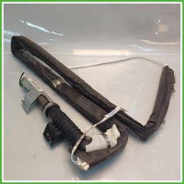 Airbag Laterale Destro DX NISSAN QASHQAI J10E/JJ10E 1.5 dCi 985P0JD00B 2010 2014 AUTOLIV