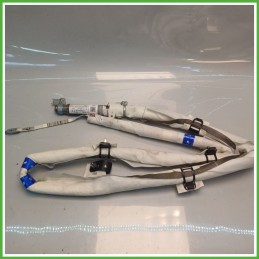 Airbag Laterale Sinistro SX AUDI A4 8K 2.0 TDI 8K0880741F 2007 2013 AUTOLIV