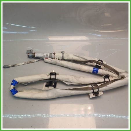 Airbag Laterale Sinistro SX AUDI A4 8K 2.0 TDI 8K0880741F 2007 2013 AUTOLIV