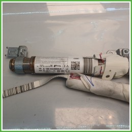 Airbag Laterale Sinistro SX AUDI A4 8K 2.0 TDI 8K0880741F 2007 2013 AUTOLIV