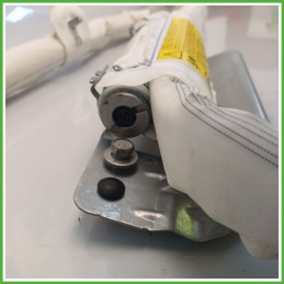 Airbag Laterale Destro DX OPEL ASTRA P10 1.7 39095596 2009 2015 AUTOLIV 61557801A