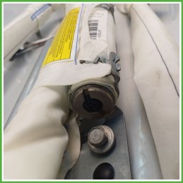 Airbag Laterale Sinistro SX OPEL ASTRA P10 1.7 39095597 2009 2015 AUTOLIV 616557800A