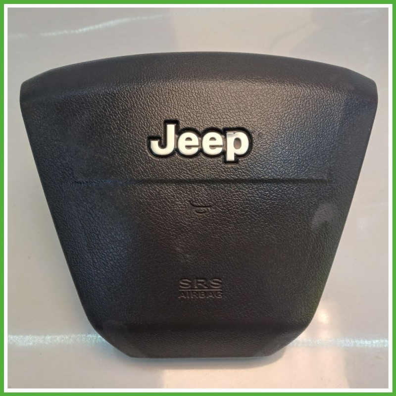 Airbag Guidatore Sinistro SX JEEP PATRIOT MK 2.0 K1BL23DK7AC 2007 2010
