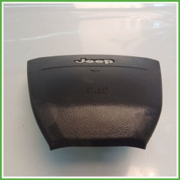 Airbag Guidatore Sinistro SX JEEP PATRIOT MK 2.0 K1BL23DK7AC 2007 2010