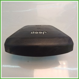 Airbag Guidatore Sinistro SX JEEP PATRIOT MK 2.0 K1BL23DK7AC 2007 2010
