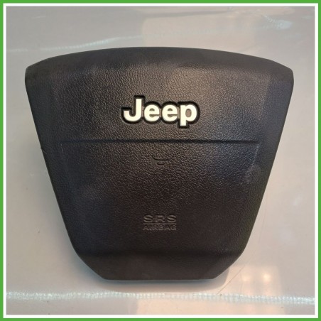 Airbag Guidatore Sinistro SX JEEP COMPASS MK 2.0 16V K0YD59DK7AF 2006 2010