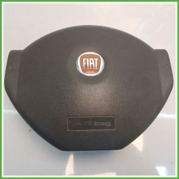 Airbag Guidatore Sinistro SX FIAT PANDA 3U 1.2 735460952 2009 2011 TRW 34049348B