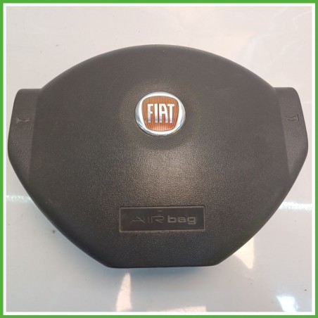 Airbag Guidatore Sinistro SX FIAT PANDA 3U 1.2 735460952 2009 2011 TRW 34049348B