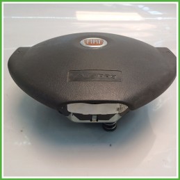 Airbag Guidatore Sinistro SX FIAT PANDA 3U 1.2 735460952 2009 2011 TRW 34049348B