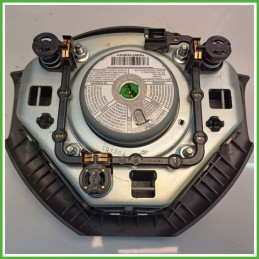 Airbag Guidatore Sinistro SX FIAT PANDA 3U 1.2 735460952 2009 2011 TRW 34049348B