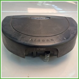 Airbag Guidatore Sinistro SX FORD FIESTA CBK 1.4 16V 1379560 2002 2005 AUTOLIV