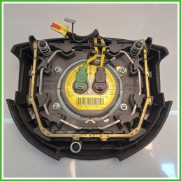 Airbag Guidatore Sinistro SX FORD FIESTA CBK 1.4 16V 1379560 2002 2005 AUTOLIV
