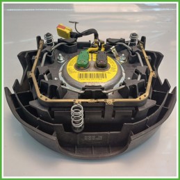 Airbag Guidatore Sinistro SX FORD FIESTA CBK 1.4 16V 1379560 2002 2005 AUTOLIV