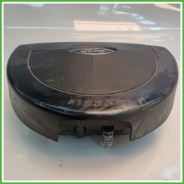 Airbag Guidatore Sinistro SX FORD FIESTA CBK 1.2 16V 1374108 2002 2005 AUTOLIV