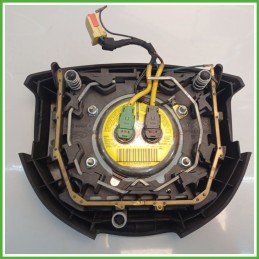 Airbag Guidatore Sinistro SX FORD FIESTA CBK 1.2 16V 1374108 2002 2005 AUTOLIV