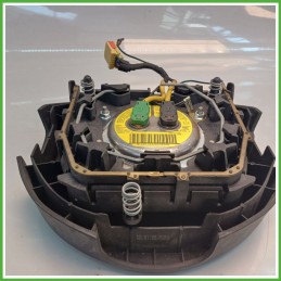 Airbag Guidatore Sinistro SX FORD FIESTA CBK 1.2 16V 1374108 2002 2005 AUTOLIV