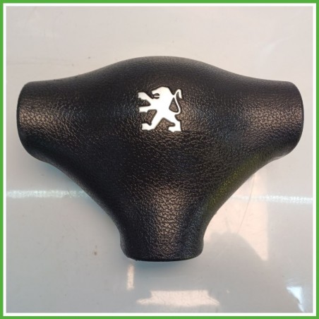 Airbag Guidatore Sinistro SX PEUGEOT 206 1.4 4112ER 1998 2009 AUTOLIV