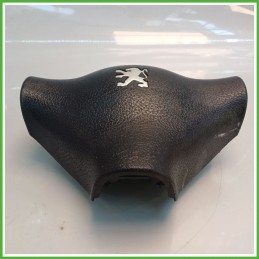 Airbag Guidatore Sinistro SX PEUGEOT 206 1.4 4112ER 1998 2009 AUTOLIV