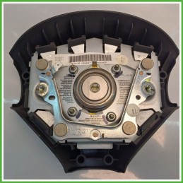 Airbag Guidatore Sinistro SX PEUGEOT 206 1.4 4112ER 1998 2009 AUTOLIV
