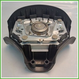 Airbag Guidatore Sinistro SX PEUGEOT 206 1.4 4112ER 1998 2009 AUTOLIV