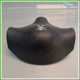 Airbag Guidatore Sinistro SX PEUGEOT 206 1.4 4112ER 1998 2009 AUTOLIV