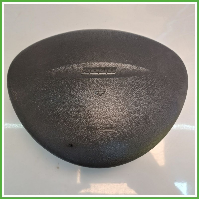 Airbag Guidatore Sinistro SX FIAT PUNTO 1N/1P 1.2 735335242 1999 2005 TRW 30330481