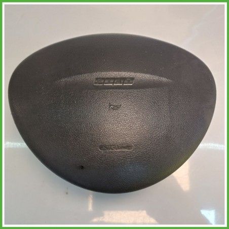 Airbag Guidatore Sinistro SX FIAT PUNTO 1N/1P 1.2 735335242 1999 2005 TRW 30330481