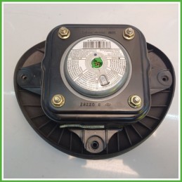 Airbag Guidatore Sinistro SX FIAT PUNTO 1N/1P 1.2 735335242 1999 2005 TRW 30330481