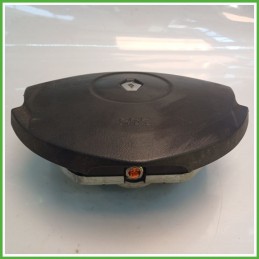 Airbag Guidatore Sinistro SX RENAULT CLIO 2a Serie 1.2 985700334R 2001 2010