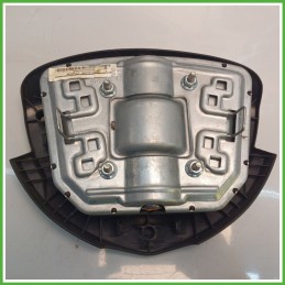 Airbag Guidatore Sinistro SX RENAULT CLIO 2a Serie 1.2 985700334R 2001 2010