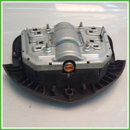 Airbag Guidatore Sinistro SX RENAULT CLIO 2a Serie 1.2 985700334R 2001 2010