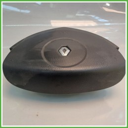 Airbag Guidatore Sinistro SX RENAULT CLIO 2a Serie 1.2 985700334R 2001 2010