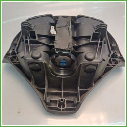 Airbag Guidatore Sinistro SX PEUGEOT 307 1.6 16V 4112HW 2001 2006 AUTOLIV