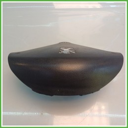 Airbag Guidatore Sinistro SX PEUGEOT 307 1.6 16V 4112HW 2001 2006 AUTOLIV