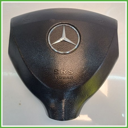Airbag Guidatore Sinistro SX MERCEDES-BENZ Classe A W/C169 A16986001029116 2004 2013 TAKATA 9161828.99.40